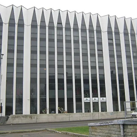 Apartamento Rotermanni District