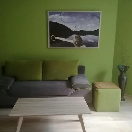 Apartamento Rotermanni District *