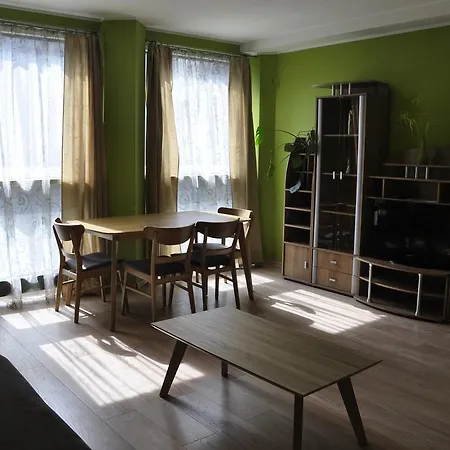 Rotermanni District Apartamento *