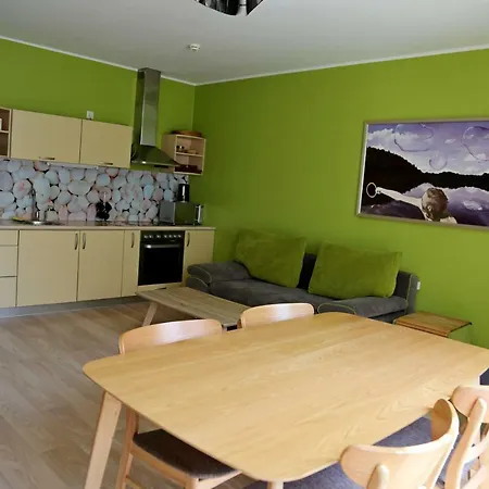 Apartamento Rotermanni District Tallin