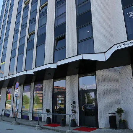 Apartamento Rotermanni District Tallin