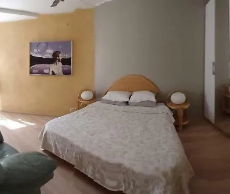 Apartamento Rotermanni District *
