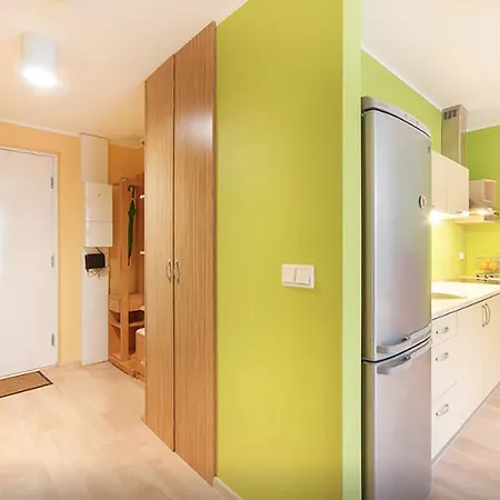 Rotermanni District Apartment Tallinn