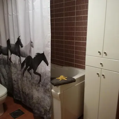 Apartment Rotermanni District *