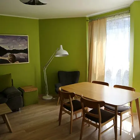 Rotermanni District Apartment
