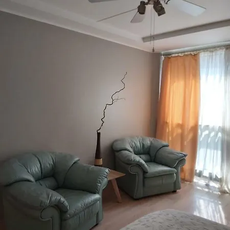 Apartment Rotermanni District