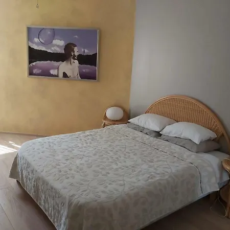 Apartment Rotermanni District *