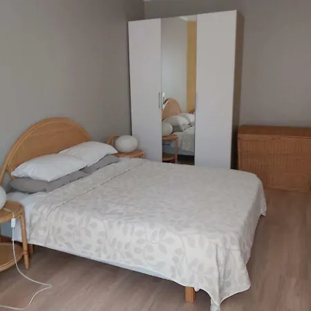 Apartment Rotermanni District *