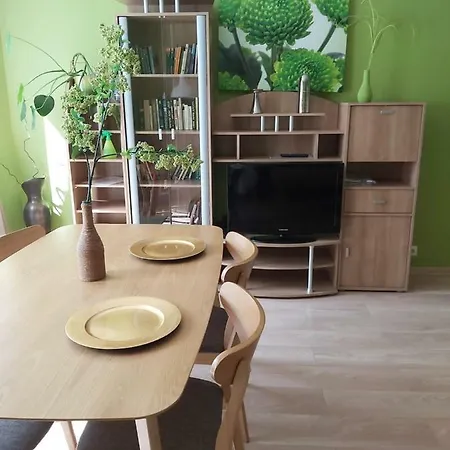 Rotermanni District Apartment Tallinn